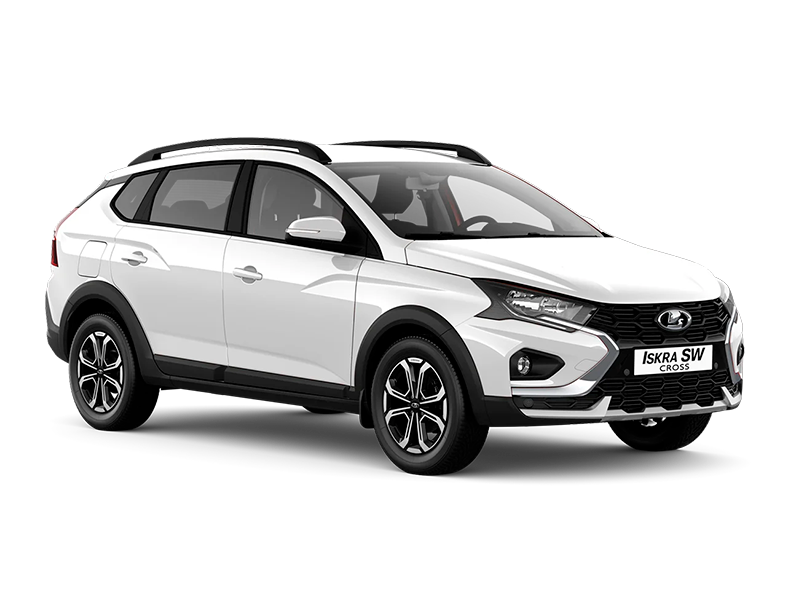 Lada Granta Drive Active - Изображение №12