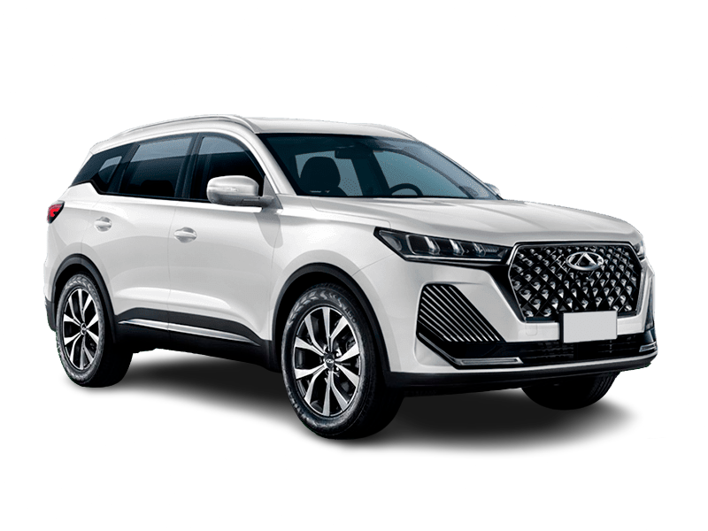 Chery Tiggo 7 Pro MAX NEW по цене от 2 460 000 рублей