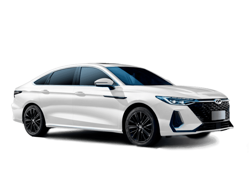 Chery Arrizo 8 с салона по цене от 2 710 000 рублей