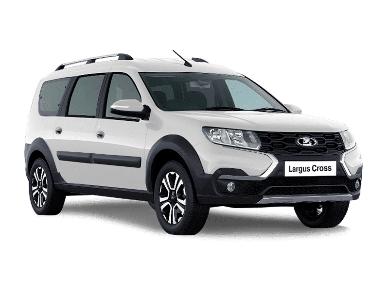 Lada Granta Хэтчбек - Изображение №11